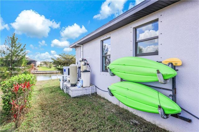 2319 NW 38th AVE, Cape Coral, FL 33993