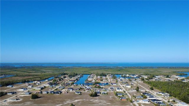 2319 NW 38th AVE, Cape Coral, FL 33993