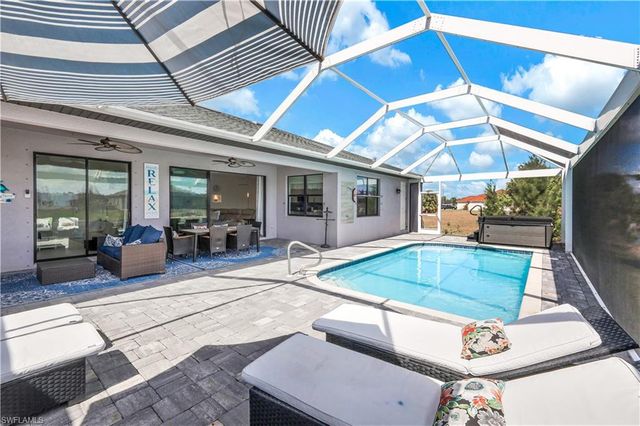 2319 NW 38th AVE, Cape Coral, FL 33993