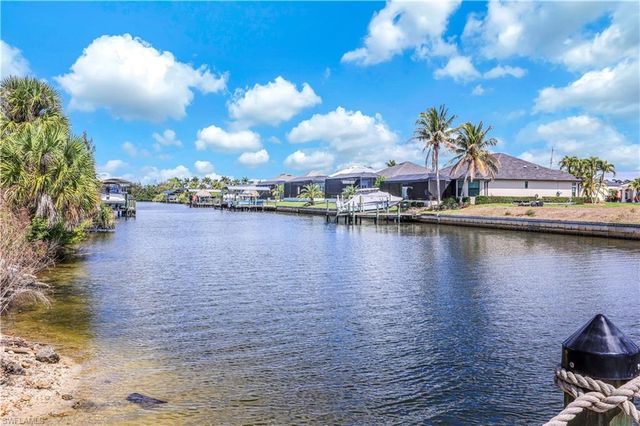2319 NW 38th AVE, Cape Coral, FL 33993