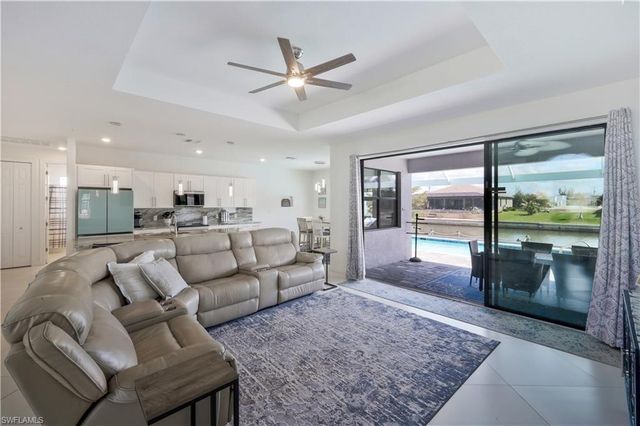 2319 NW 38th AVE, Cape Coral, FL 33993