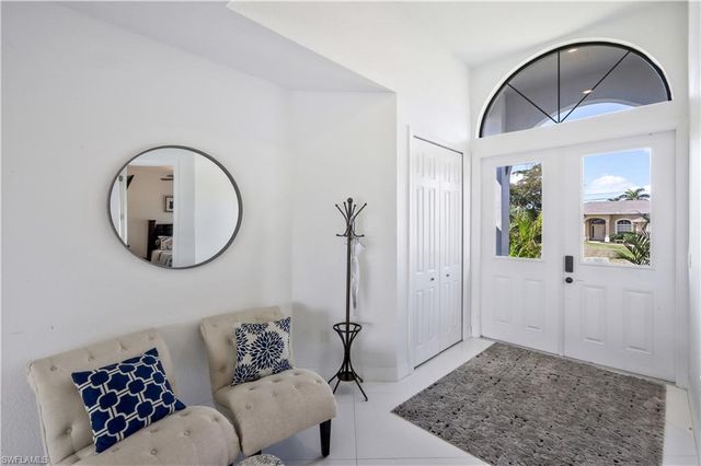 2319 NW 38th AVE, Cape Coral, FL 33993