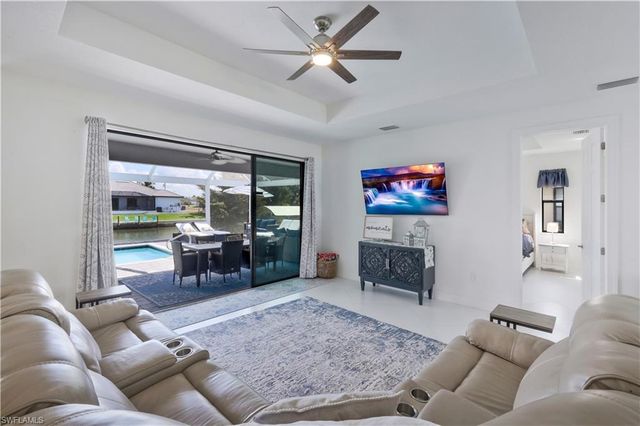 2319 NW 38th AVE, Cape Coral, FL 33993