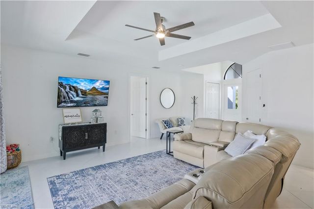 2319 NW 38th AVE, Cape Coral, FL 33993