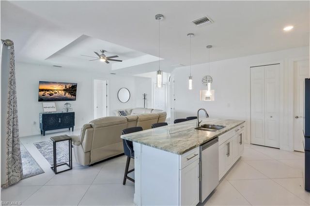 2319 NW 38th AVE, Cape Coral, FL 33993