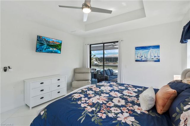 2319 NW 38th AVE, Cape Coral, FL 33993