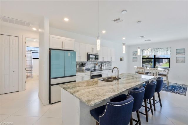 2319 NW 38th AVE, Cape Coral, FL 33993