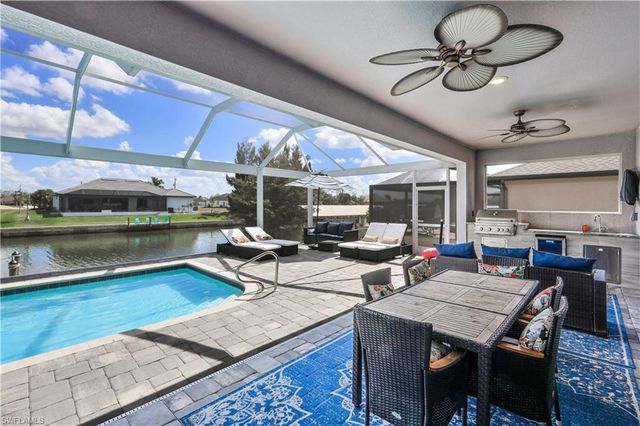 2319 NW 38th AVE, Cape Coral, FL 33993