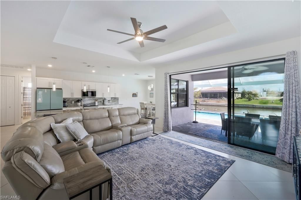2319 NW 38th AVE, CAPE CORAL, FL 33993 — photo 4