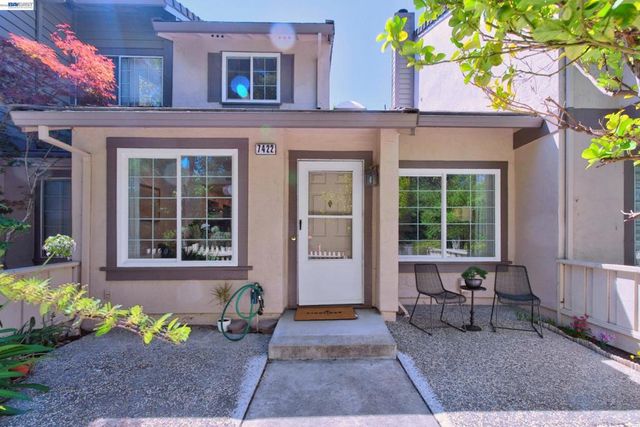 7422 Oxford Cir, Dublin, CA 94568
