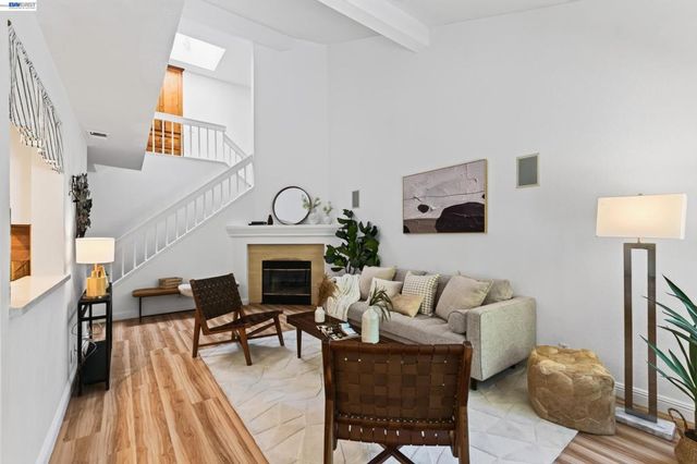 7422 Oxford Cir, Dublin, CA 94568
