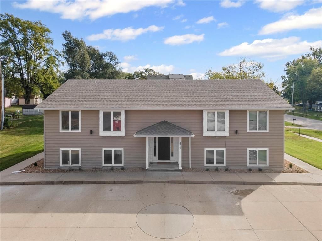 301 N Doniphan Street, Lawson, MO 64062