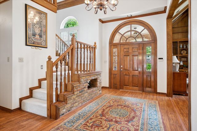 3517 Louis Drive, Plano, TX 75023