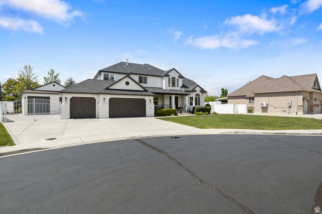 1913 N GLENDON CIR, Pleasant Grove, UT 84062