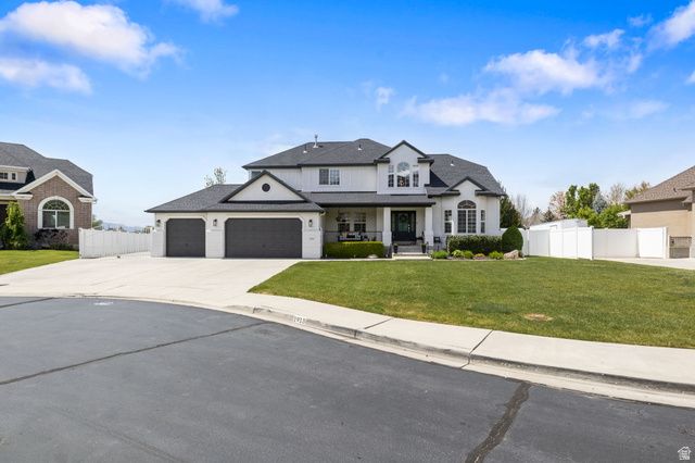 1913 N GLENDON CIR, Pleasant Grove, UT 84062