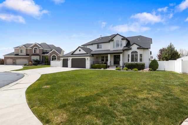 1913 N GLENDON CIR, Pleasant Grove, UT 84062