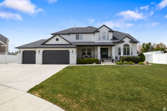 1913 N GLENDON CIR, Pleasant Grove, UT 84062