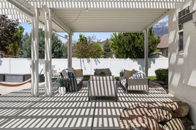 1913 N GLENDON CIR, Pleasant Grove, UT 84062