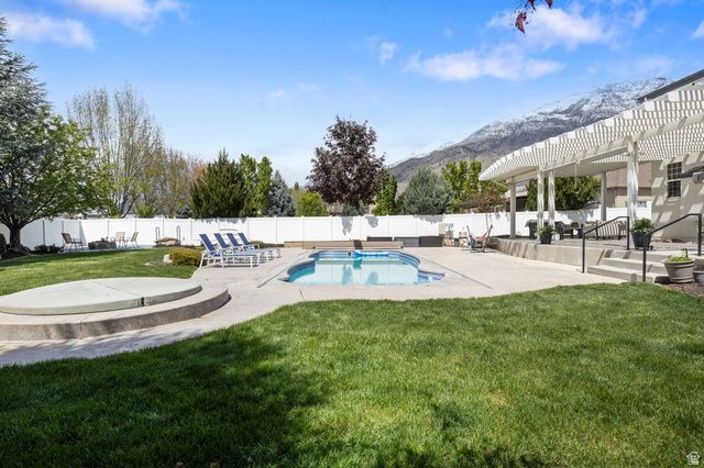 1913 N GLENDON CIR, Pleasant Grove, UT 84062