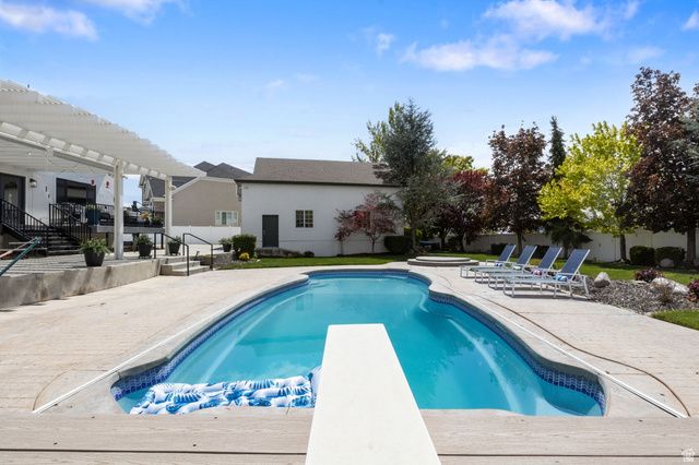 1913 N GLENDON CIR, Pleasant Grove, UT 84062