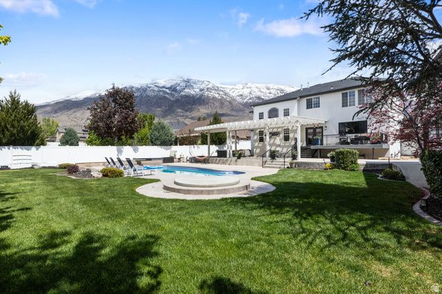 1913 N GLENDON CIR, Pleasant Grove, UT 84062