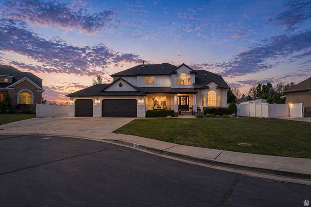 1913 N GLENDON CIR, Pleasant Grove, UT 84062