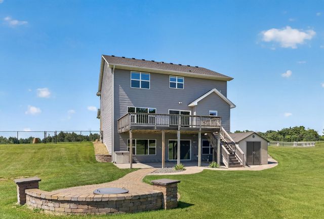 20801 145th Street NW, Elk River, MN 55330
