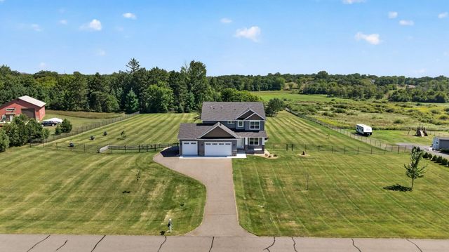 20801 145th Street NW, Elk River, MN 55330