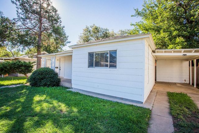 4109 33rd Street, Lubbock, TX 79410