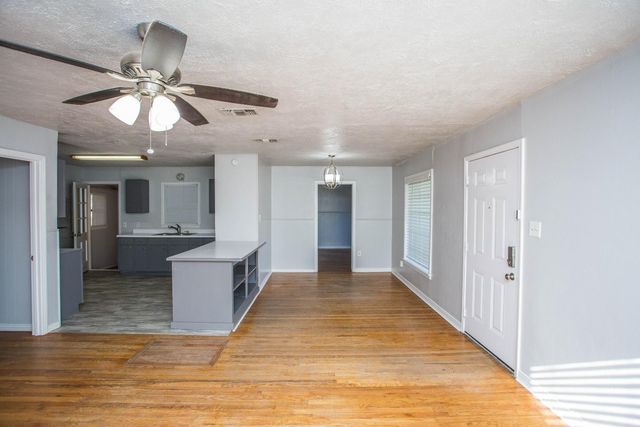 4109 33rd Street, Lubbock, TX 79410