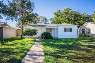 4109 33rd Street, Lubbock, TX 79410