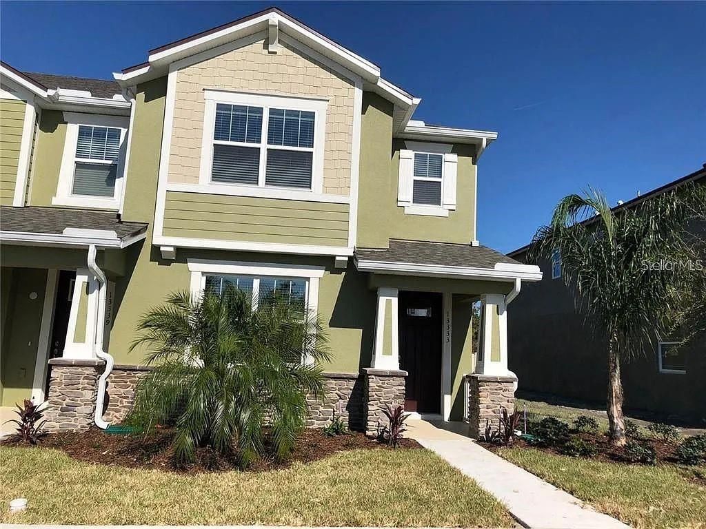 13333 GORGONA ISLE DRIVE, Windermere, FL 34786