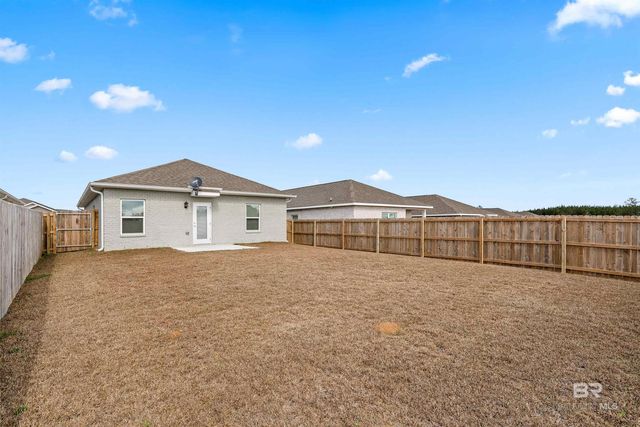 12836 Patriot Way, Spanish Fort, AL 36527