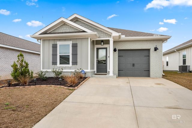 12836 Patriot Way, Spanish Fort, AL 36527