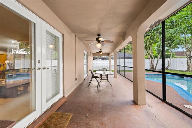 11744 NW 26th Court, Coral Springs, FL 33065