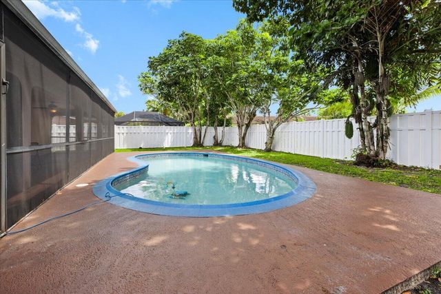 11744 NW 26th Court, Coral Springs, FL 33065