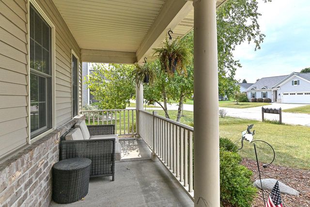 1053 Tallgrass LANE, Mount Pleasant, WI 53406