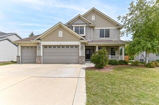 1053 Tallgrass LANE, Mount Pleasant, WI 53406