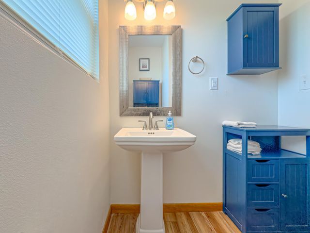 16618 Bermuda Way, Jamaica Beach, TX 77554