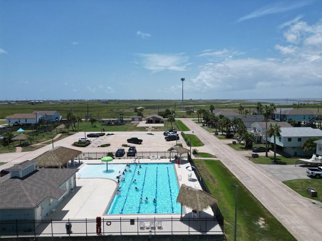 16618 Bermuda Way, Jamaica Beach, TX 77554