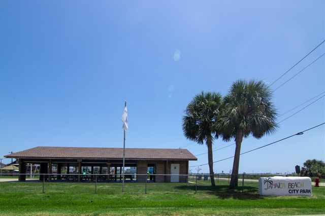 16618 Bermuda Way, Jamaica Beach, TX 77554