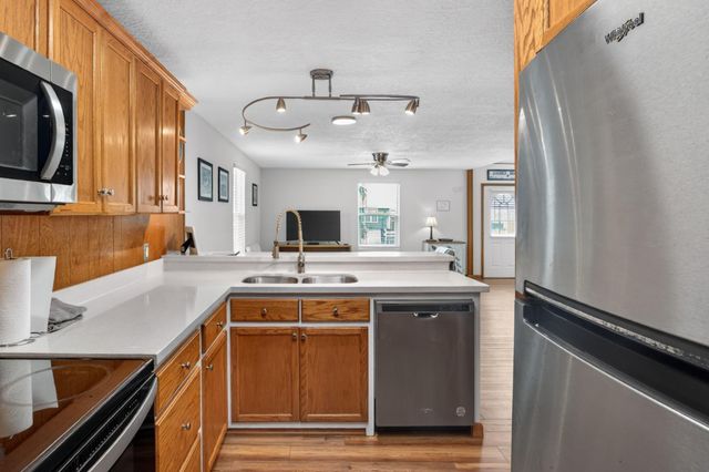 16618 Bermuda Way, Jamaica Beach, TX 77554