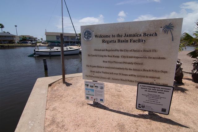 16618 Bermuda Way, Jamaica Beach, TX 77554