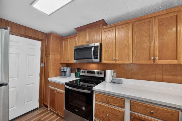 16618 Bermuda Way, Jamaica Beach, TX 77554