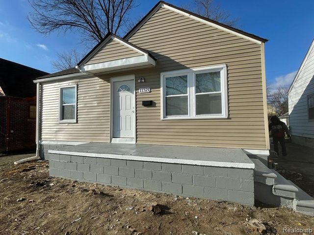 11321 Sussex Street, Detroit, MI 48227