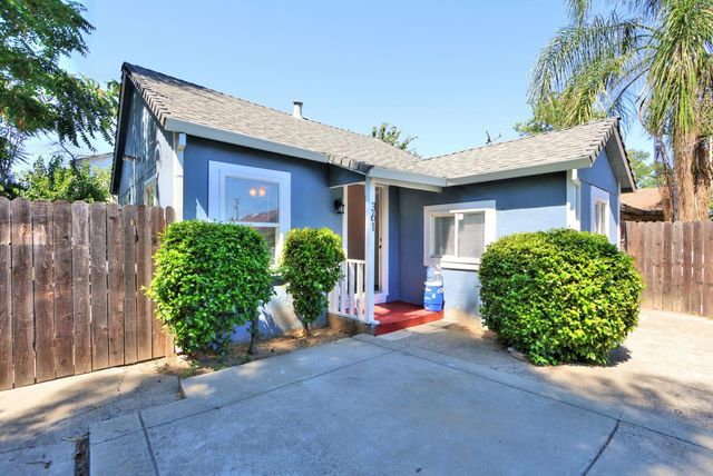 361 W El Camino Ave, Sacramento, CA 95833