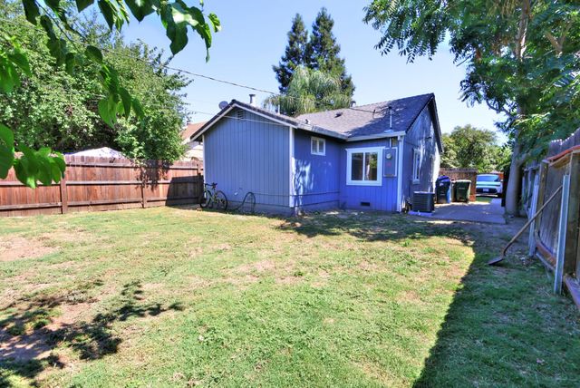 361 W El Camino Ave, Sacramento, CA 95833