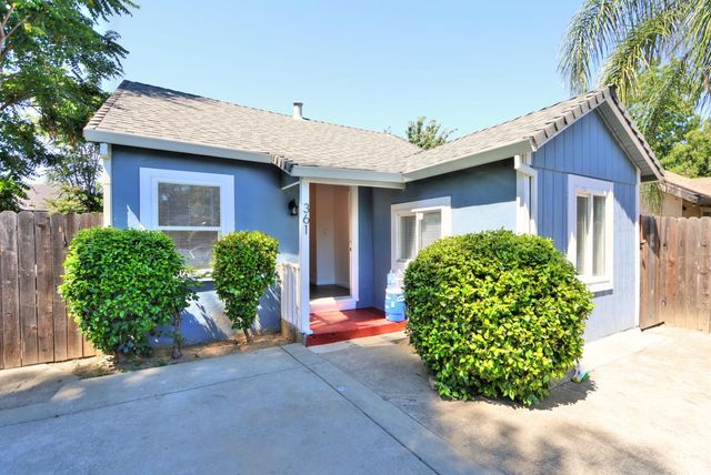 361 W El Camino Ave, Sacramento, CA 95833