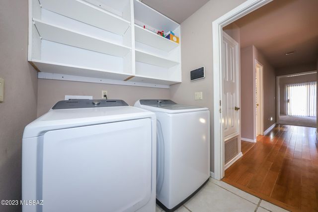 7847 E Marquise Drive, Tucson, AZ 85715