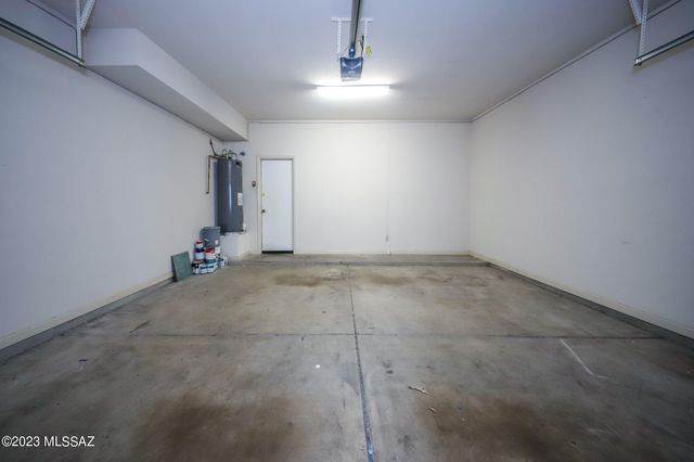 7847 E Marquise Drive, Tucson, AZ 85715